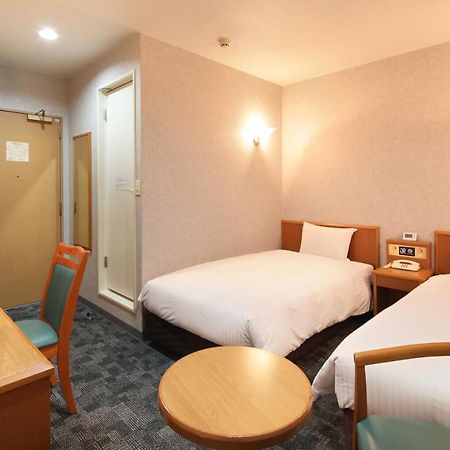 Green Rich Hotel Aso Kumamoto Airport Екстериор снимка