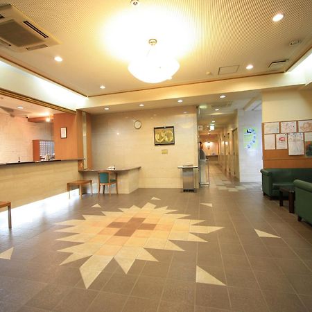 Green Rich Hotel Aso Kumamoto Airport Екстериор снимка