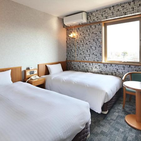 Green Rich Hotel Aso Kumamoto Airport Екстериор снимка