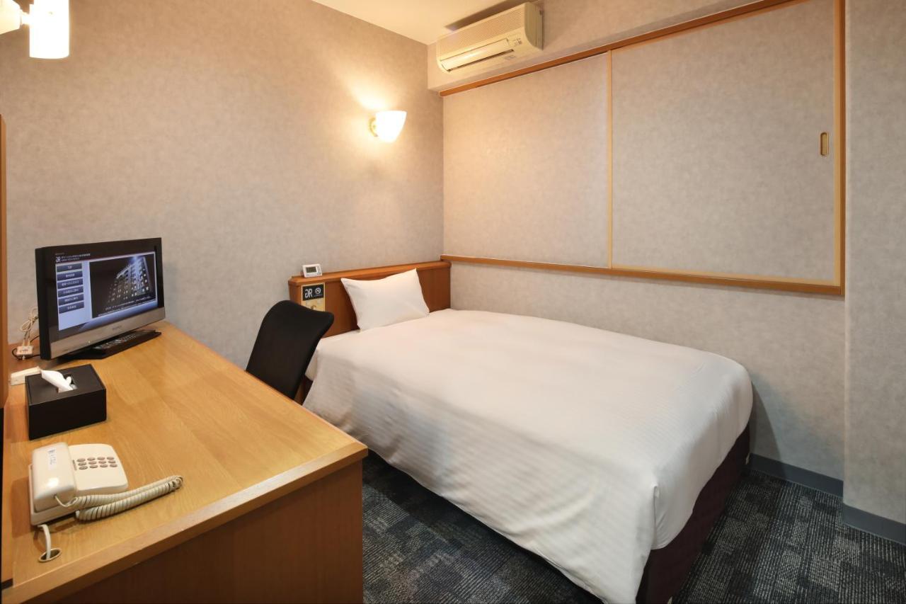 Green Rich Hotel Aso Kumamoto Airport Екстериор снимка