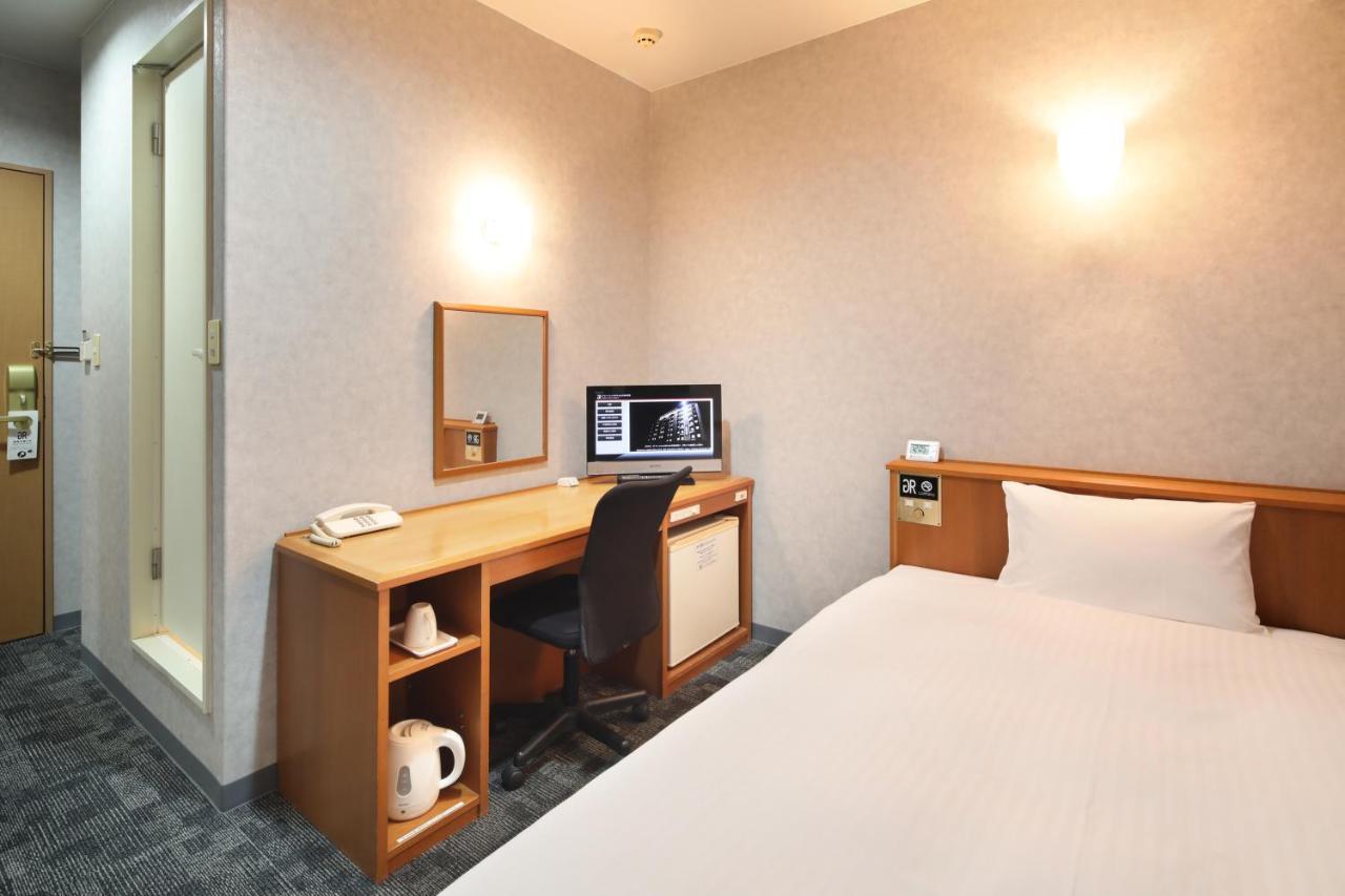 Green Rich Hotel Aso Kumamoto Airport Екстериор снимка