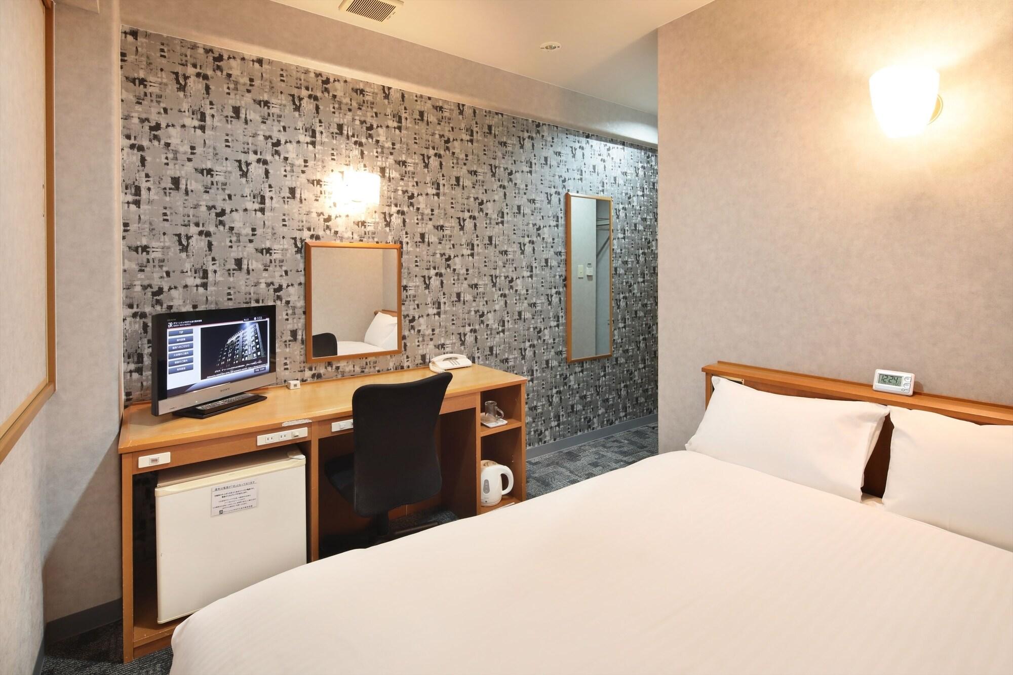 Green Rich Hotel Aso Kumamoto Airport Екстериор снимка