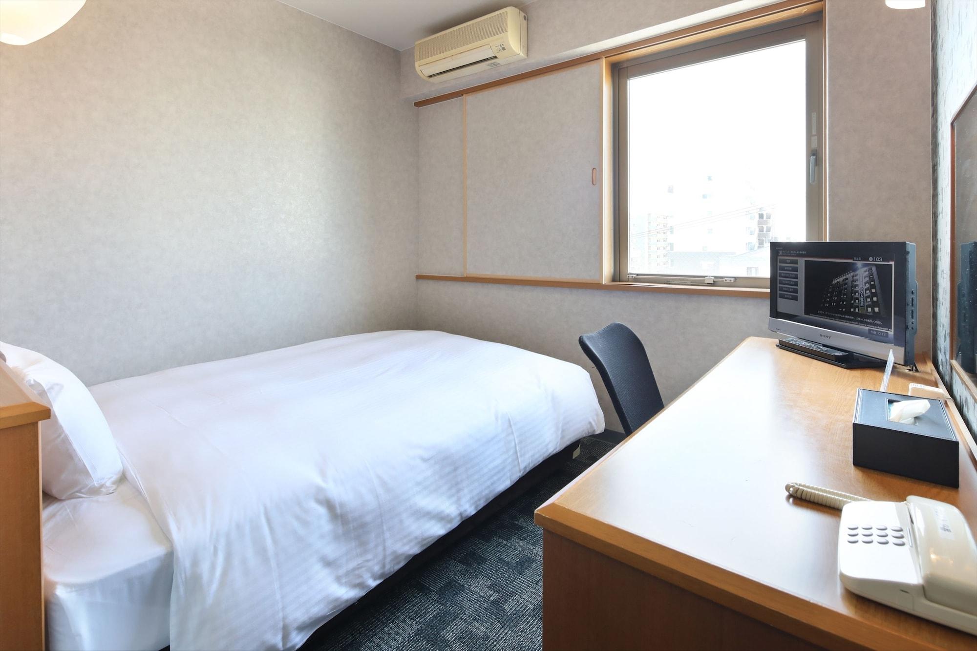 Green Rich Hotel Aso Kumamoto Airport Екстериор снимка
