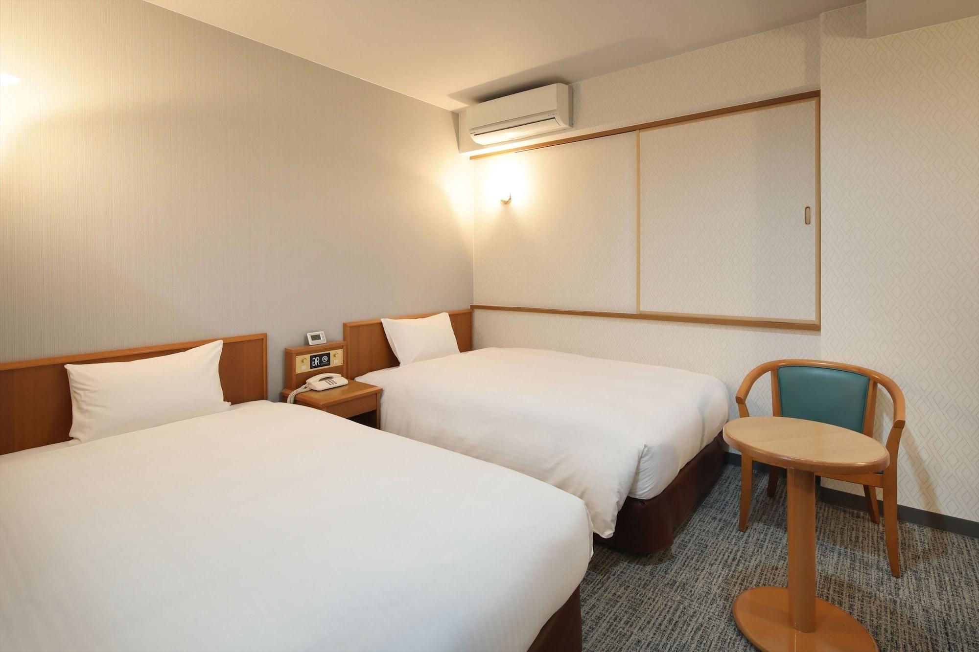 Green Rich Hotel Aso Kumamoto Airport Екстериор снимка