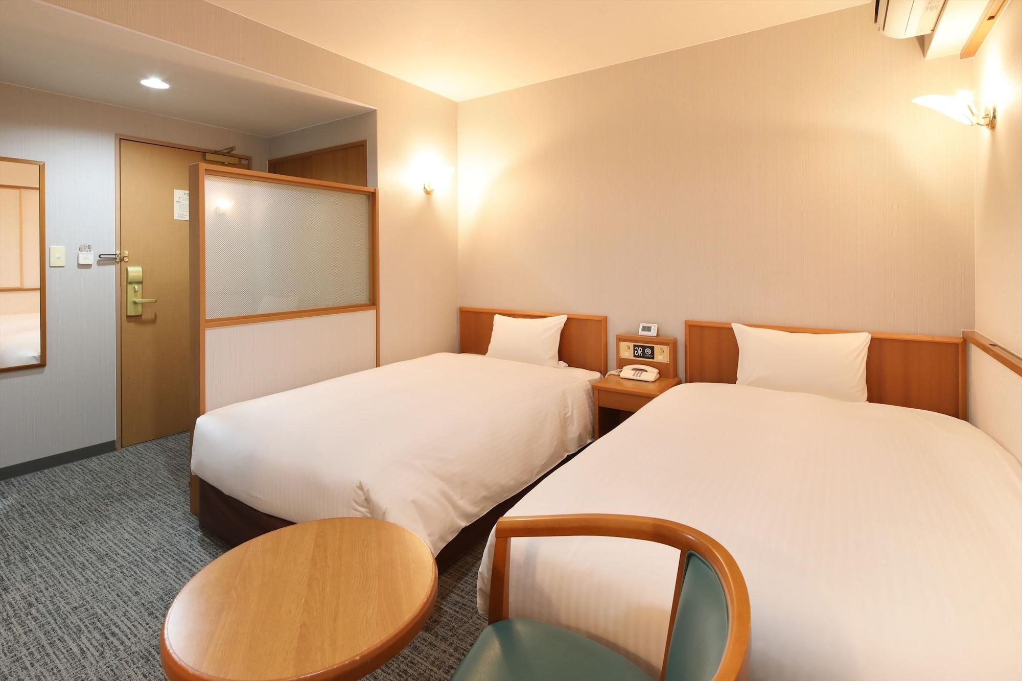 Green Rich Hotel Aso Kumamoto Airport Екстериор снимка