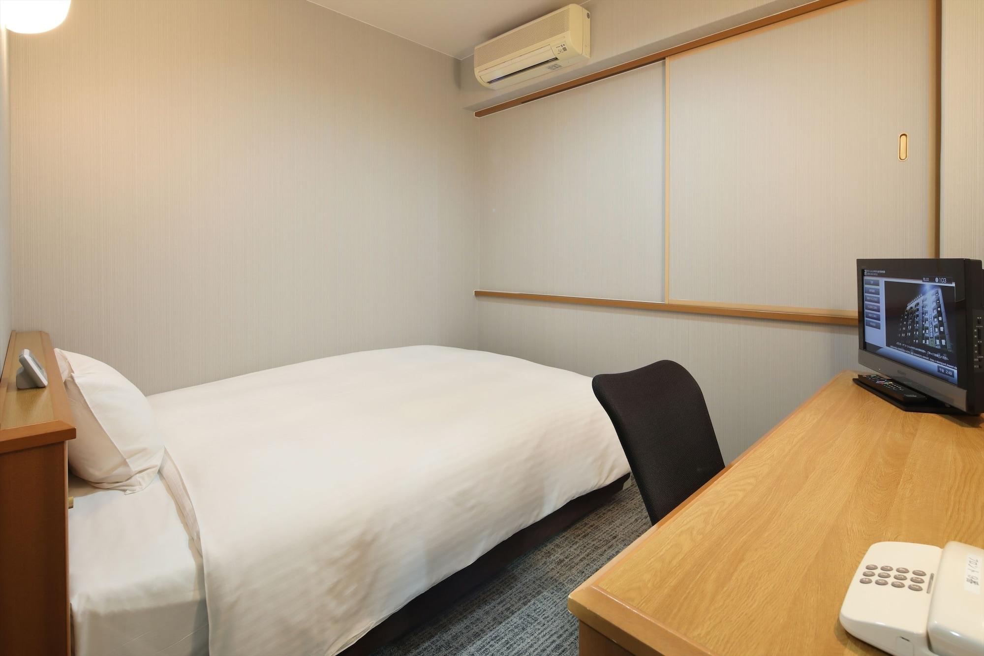 Green Rich Hotel Aso Kumamoto Airport Екстериор снимка