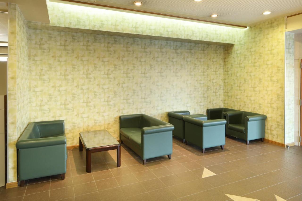 Green Rich Hotel Aso Kumamoto Airport Екстериор снимка