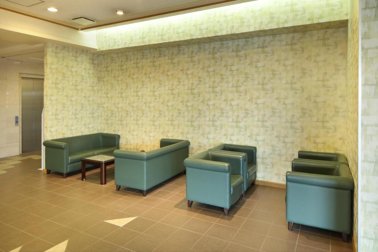 Green Rich Hotel Aso Kumamoto Airport Екстериор снимка