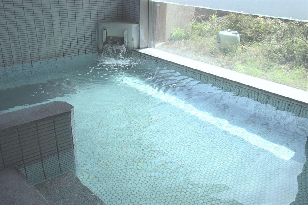 Green Rich Hotel Aso Kumamoto Airport Екстериор снимка