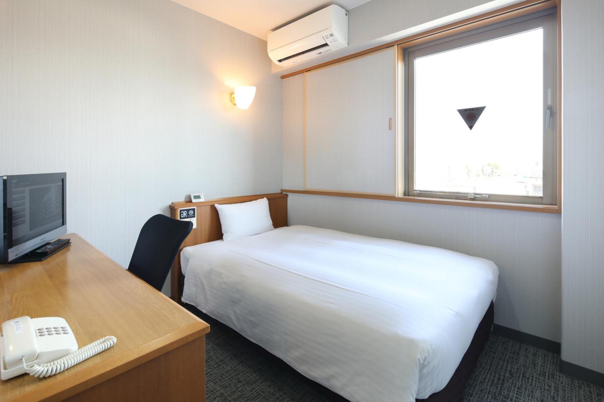Green Rich Hotel Aso Kumamoto Airport Екстериор снимка