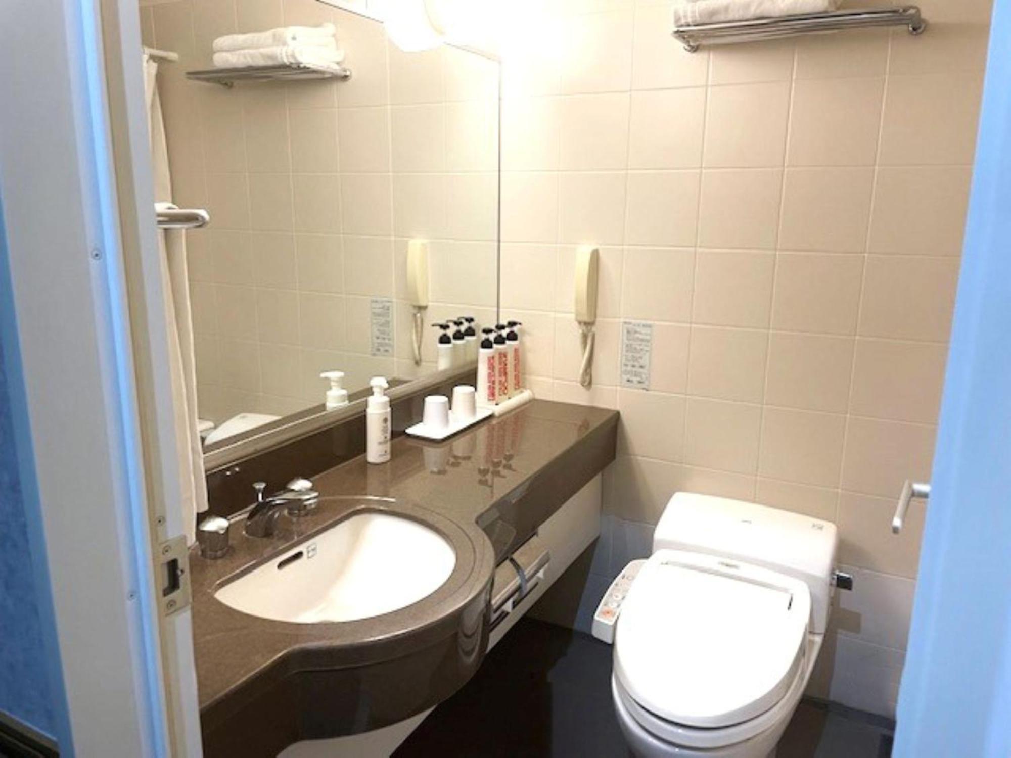 Green Rich Hotel Aso Kumamoto Airport Екстериор снимка