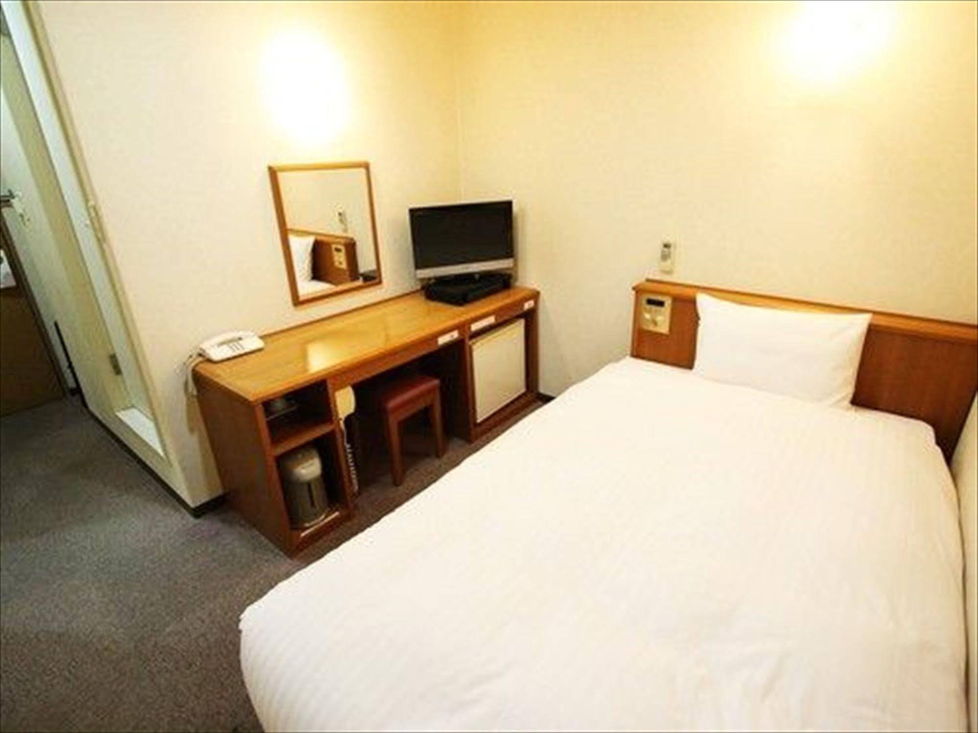 Green Rich Hotel Aso Kumamoto Airport Екстериор снимка