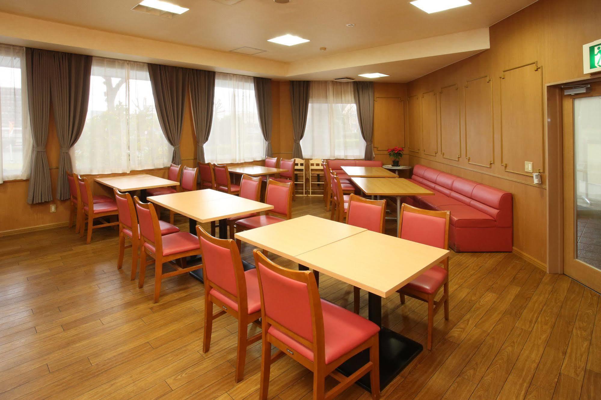 Green Rich Hotel Aso Kumamoto Airport Екстериор снимка