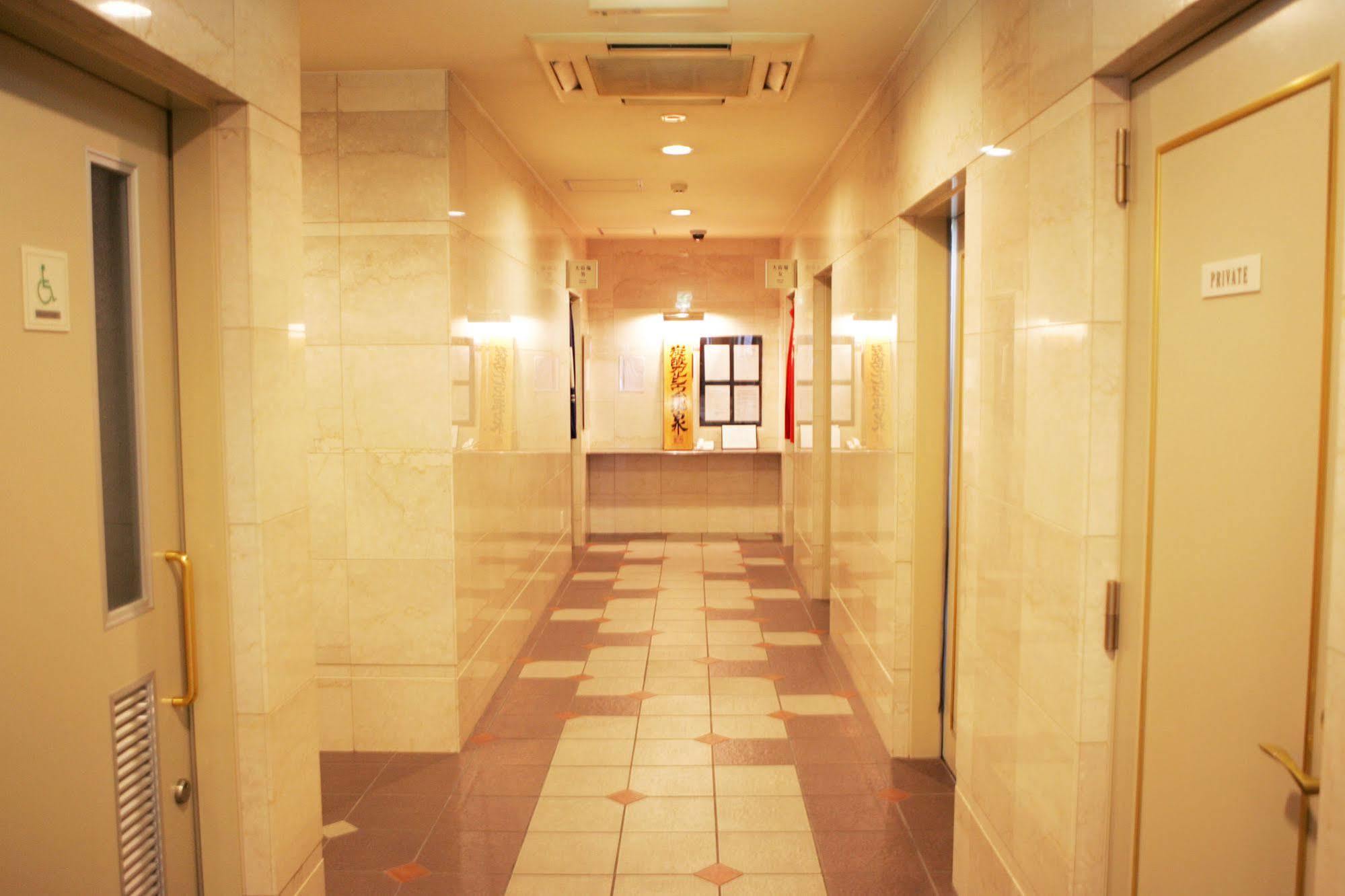 Green Rich Hotel Aso Kumamoto Airport Екстериор снимка
