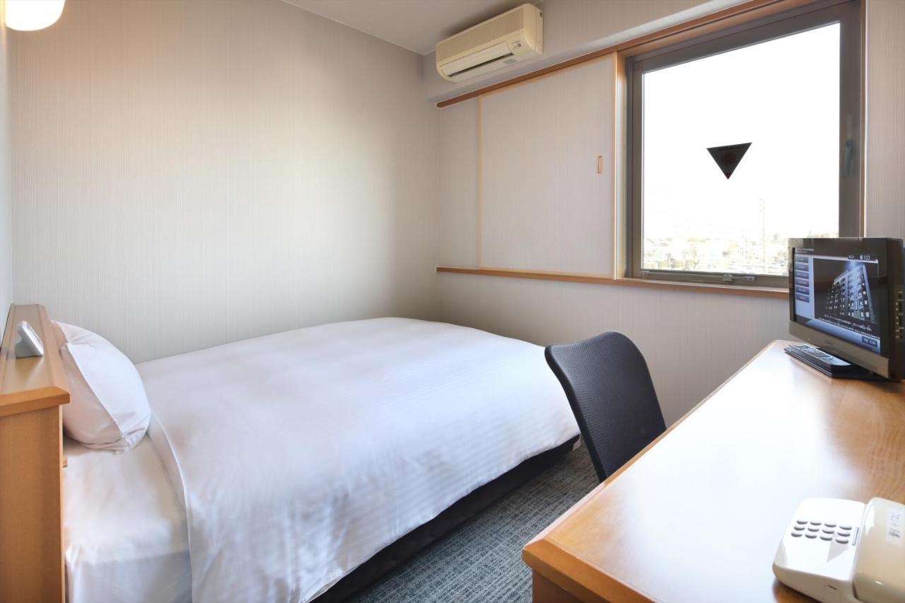 Green Rich Hotel Aso Kumamoto Airport Екстериор снимка