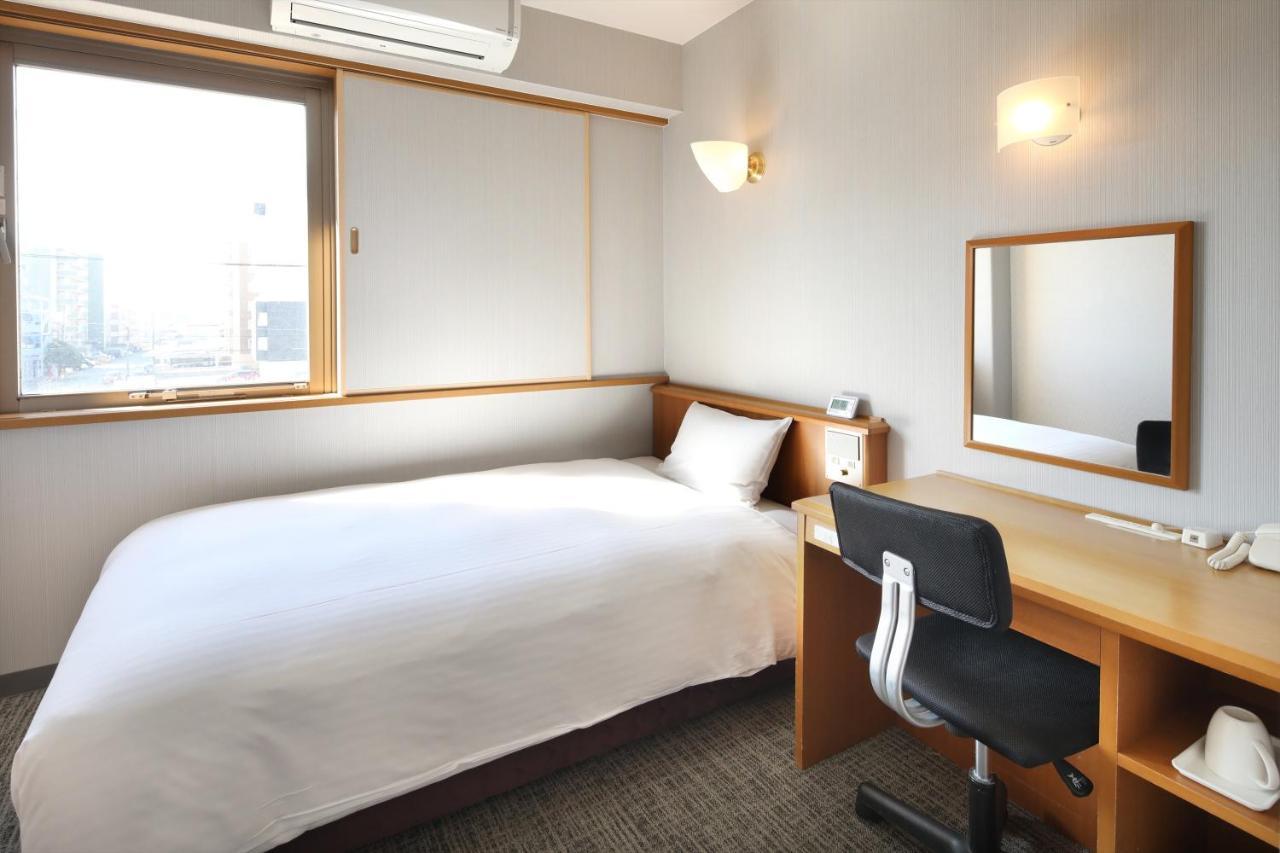 Green Rich Hotel Aso Kumamoto Airport Екстериор снимка