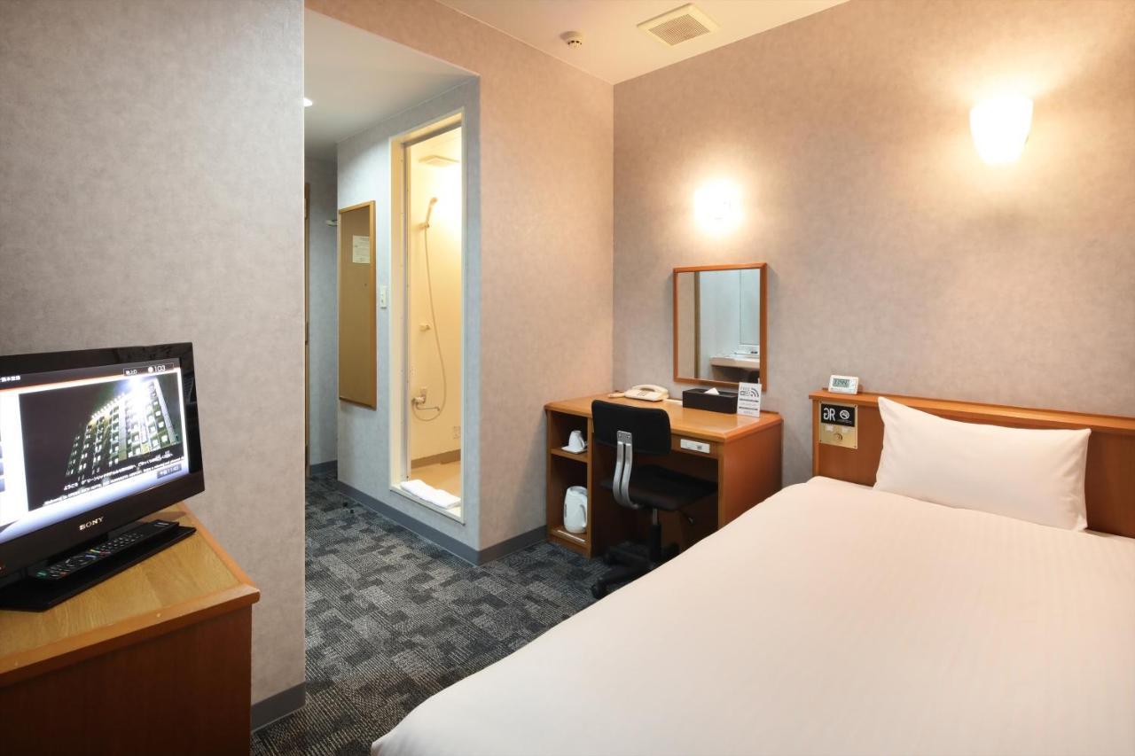 Green Rich Hotel Aso Kumamoto Airport Екстериор снимка