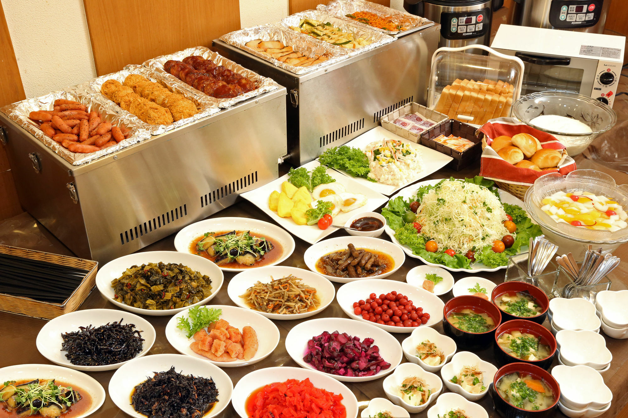Green Rich Hotel Aso Kumamoto Airport Екстериор снимка